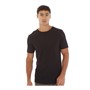 Onfire Mens T-Shirt Black