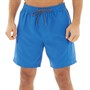 Onfire Mens Cargo Swim shorts Cobalt