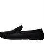 Onfire Flâneurs Cuir Homme Noir