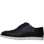 Onfire Chaussures Richelieu Homme Noir