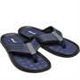 Onfire Mens Toe Post Sandals Navy/Blue