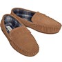 Onfire Chaussons Homme Châtaigne