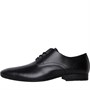 Onfire Chaussures Derby Homme Noir