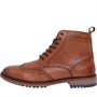 Onfire Mens Brogue Boots 