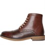 Onfire Mens Textured Boots 