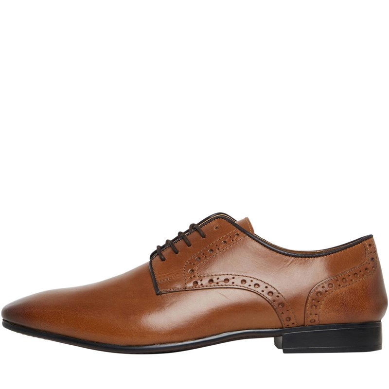Schoenen \u0026 Laarzen | Derby-Schoenen Terra - M\u0026S Collection Heren » FIANWB