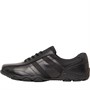 Onfire Mens Trainers Shoes Black
