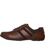 Onfire Mens Trainers Shoes Brown
