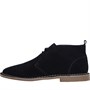 Onfire Bottes de Mode Homme Bleu Marine