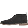 Onfire Bottes Homme Gris Moyen