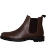 Onfire Bottes Homme Marron