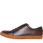 Onfire Heren Schoenen Bruin
