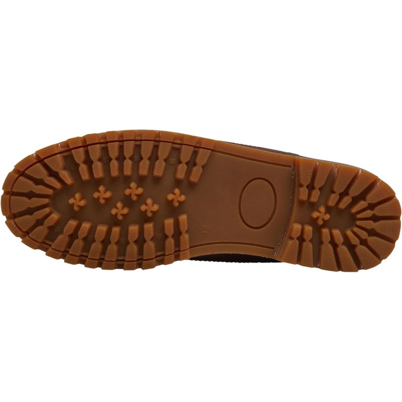 onfire boat shoes