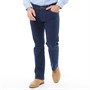 Onfire Mens Bootcut Stretch Jeans Rinse Wash