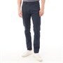 Onfire Mens Bedford Cord Trousers 
