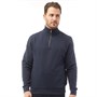 Onfire Sweat Homme Bleu Foncé