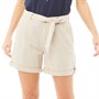 Onfire Dames Short Ecru
