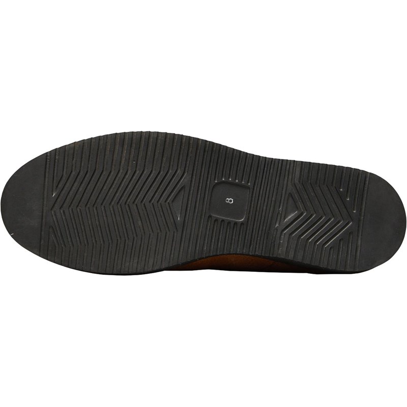 Onfire Herren Schuhe Hellbraun