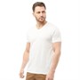 Onfire Tee-Shirt Homme Blanc