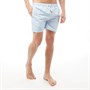 Onfire Herren Badeshorts Hellblau
