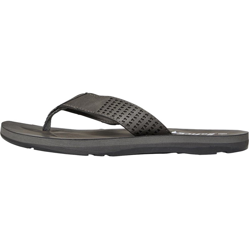 Buy Onfire Mens Toe Post Sandals Grey