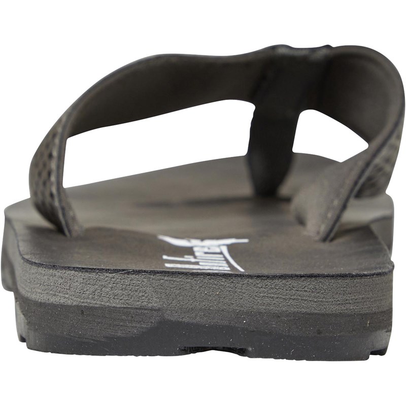 Buy Onfire Mens Toe Post Sandals Grey