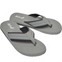 Onfire Heren Teenslippers Grijs