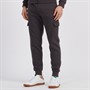 Onfire Mens Cargo Joggers Charcoal