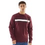 Onfire Mens Sweatshirt Windsor Wine