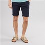 Onfire Mens Chino Shorts Navy