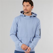 Onfire Mens Utility Hoodie Tempest