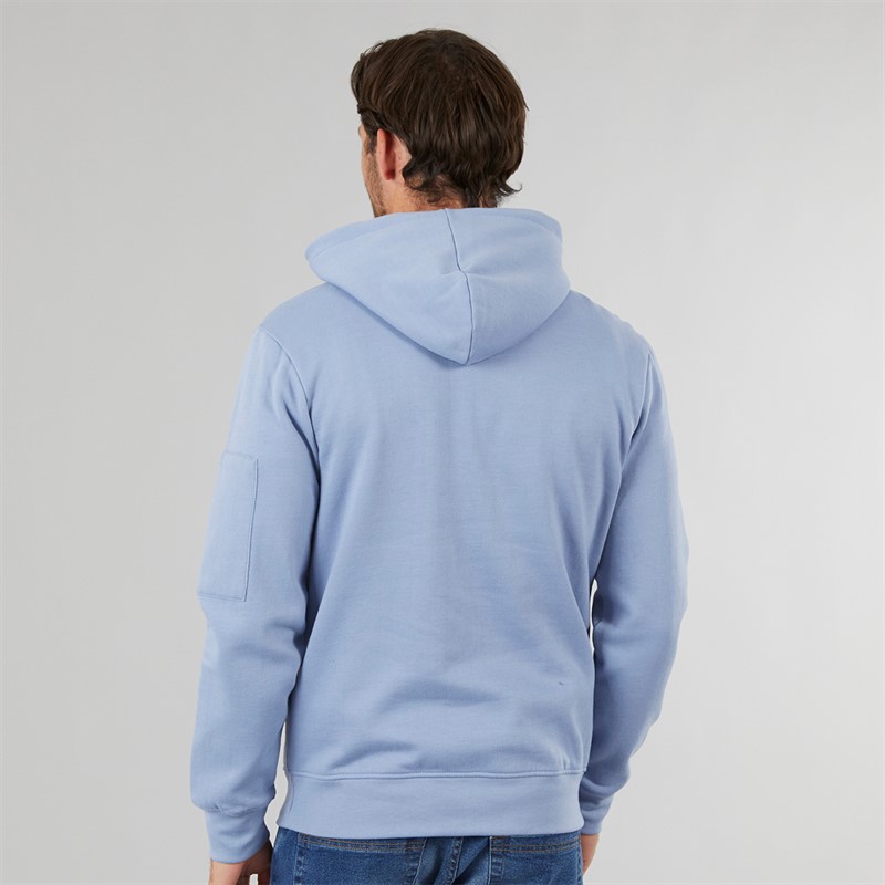 Onfire Mens Utility Hoodie Tempest