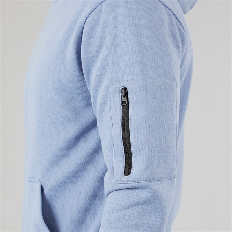 Onfire Mens Utility Hoodie Tempest