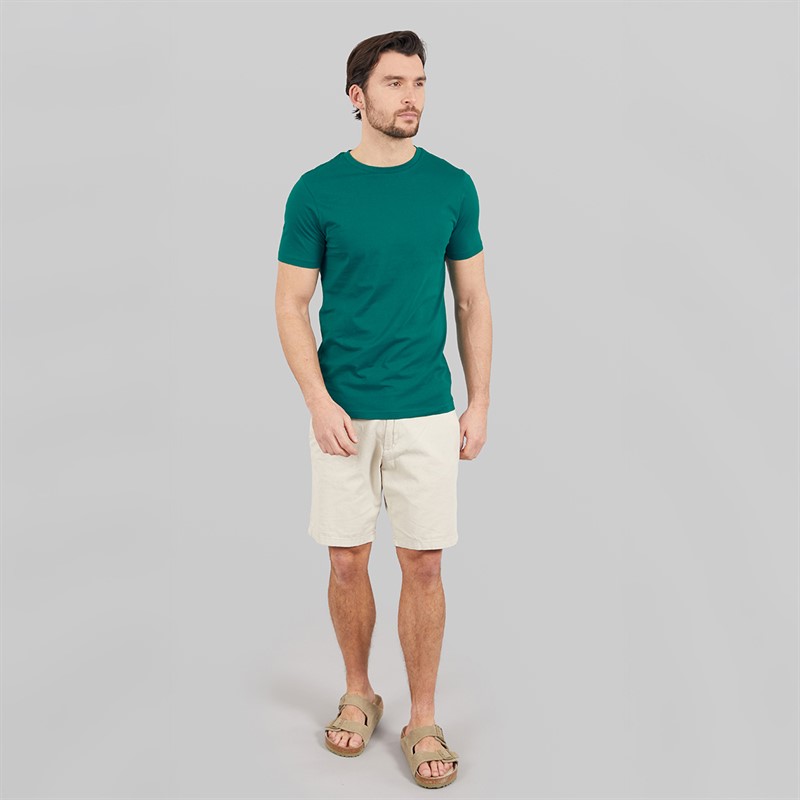 Onfire Mens T-Shirt Shaded Spruce