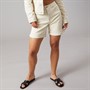 Onfire Womens Stretch Denim Shorts Multi