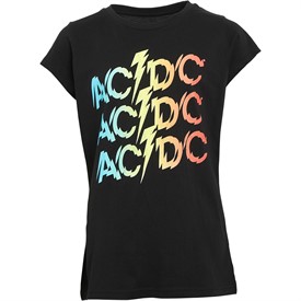 Acdc t on sale shirt sports direct