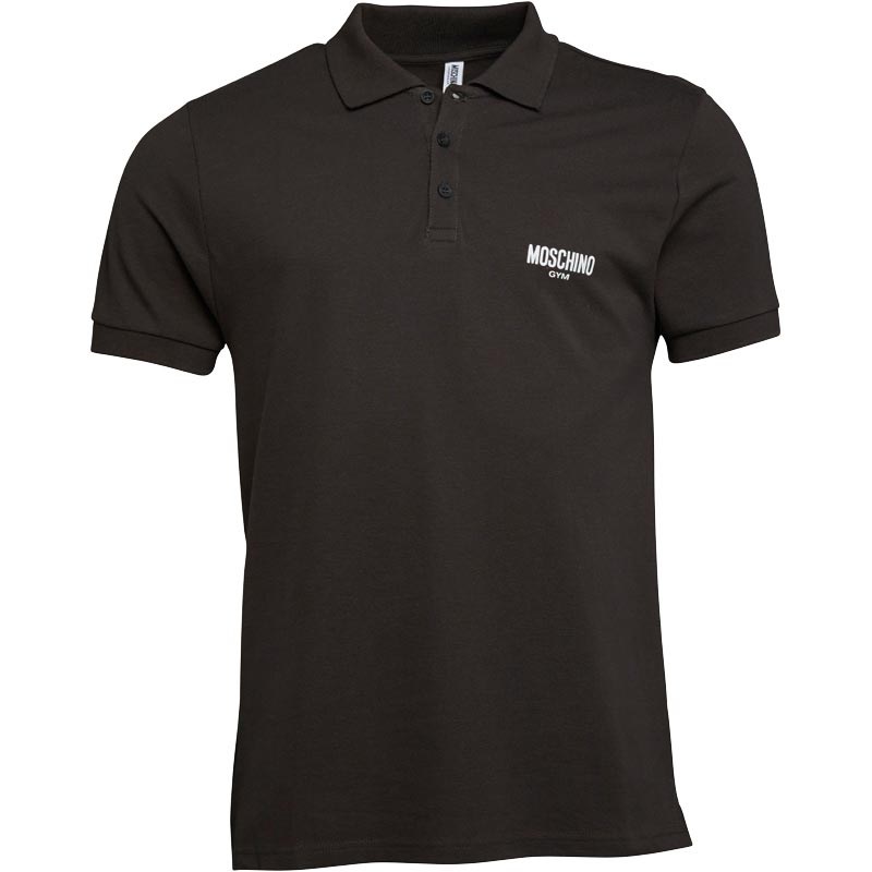 polo moschino