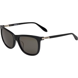 Moschino Dames Zonnebril Zwart moschino kopen in de aanbieding