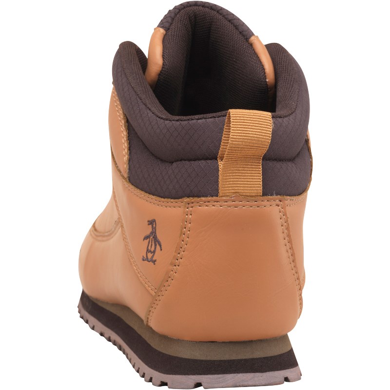 original penguin benson boots