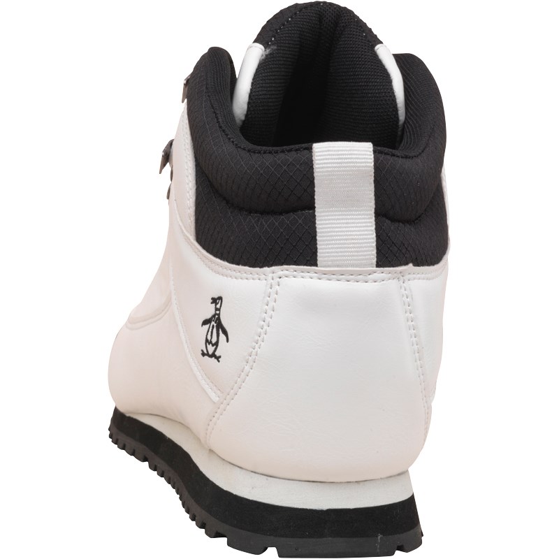 original penguin tiger boots