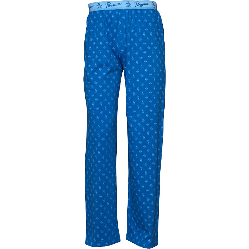 penguin mens sweatpants