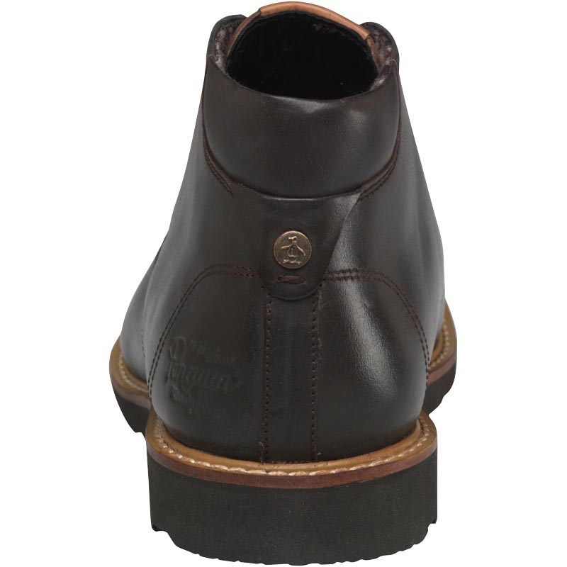 original penguin benson boots