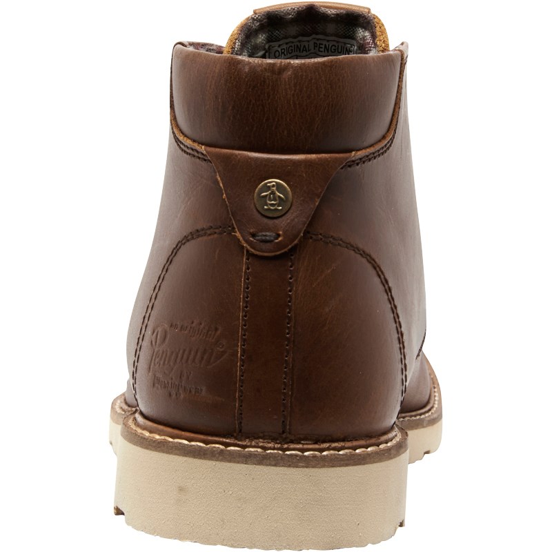 original penguin mens boots