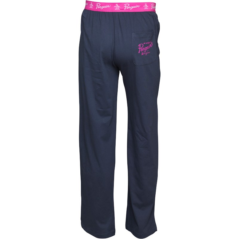 neon pink pants men