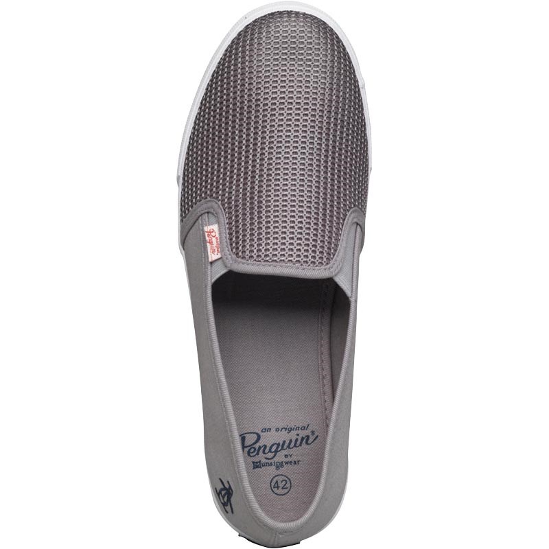 penguin espadrilles