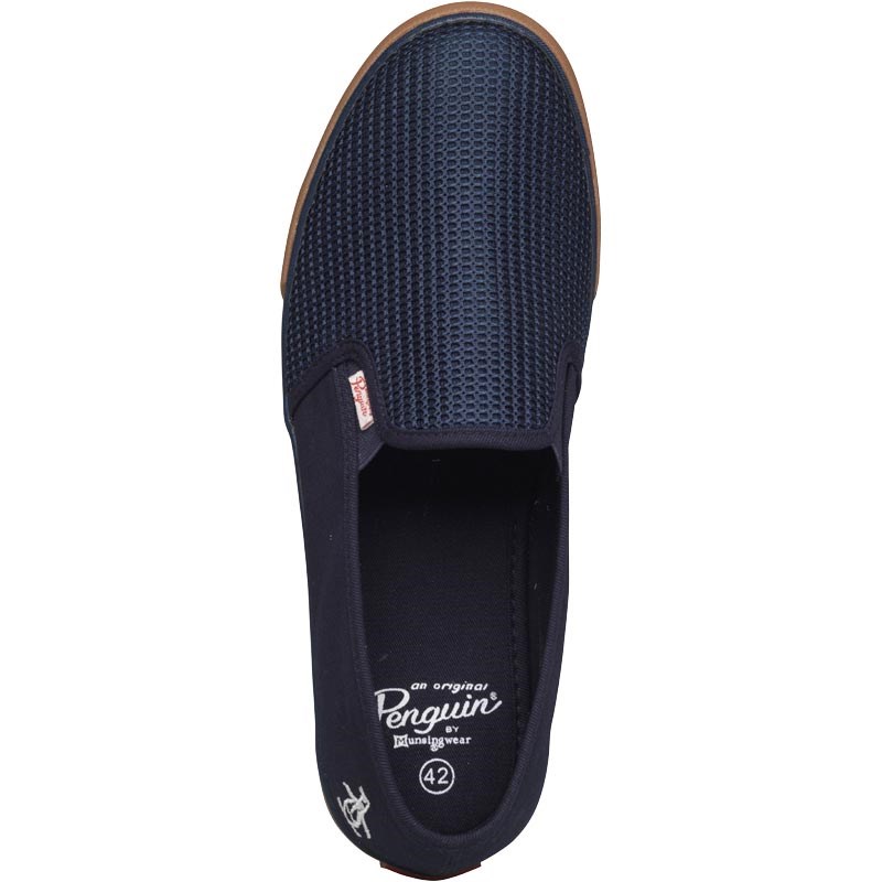 penguin espadrilles