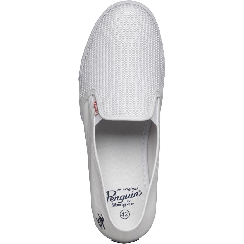 penguin espadrilles