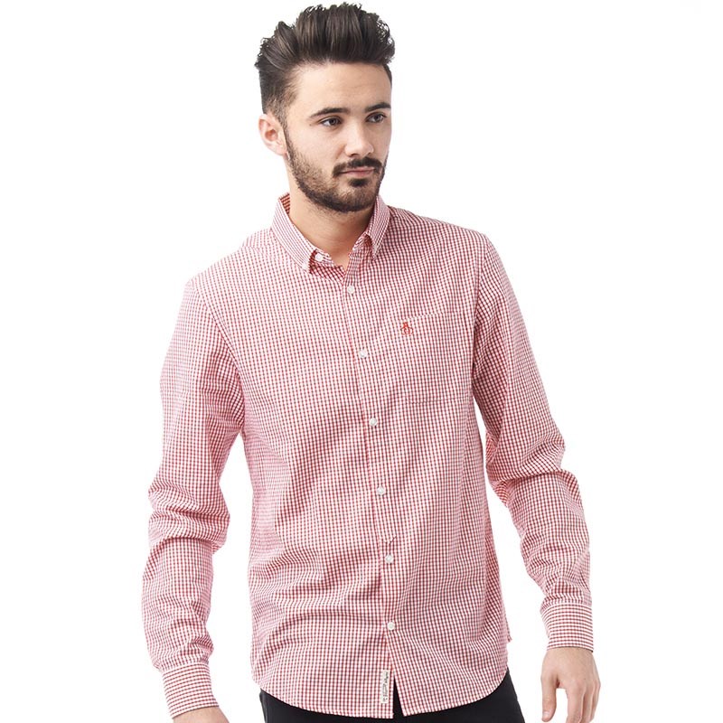penguin mens shirts