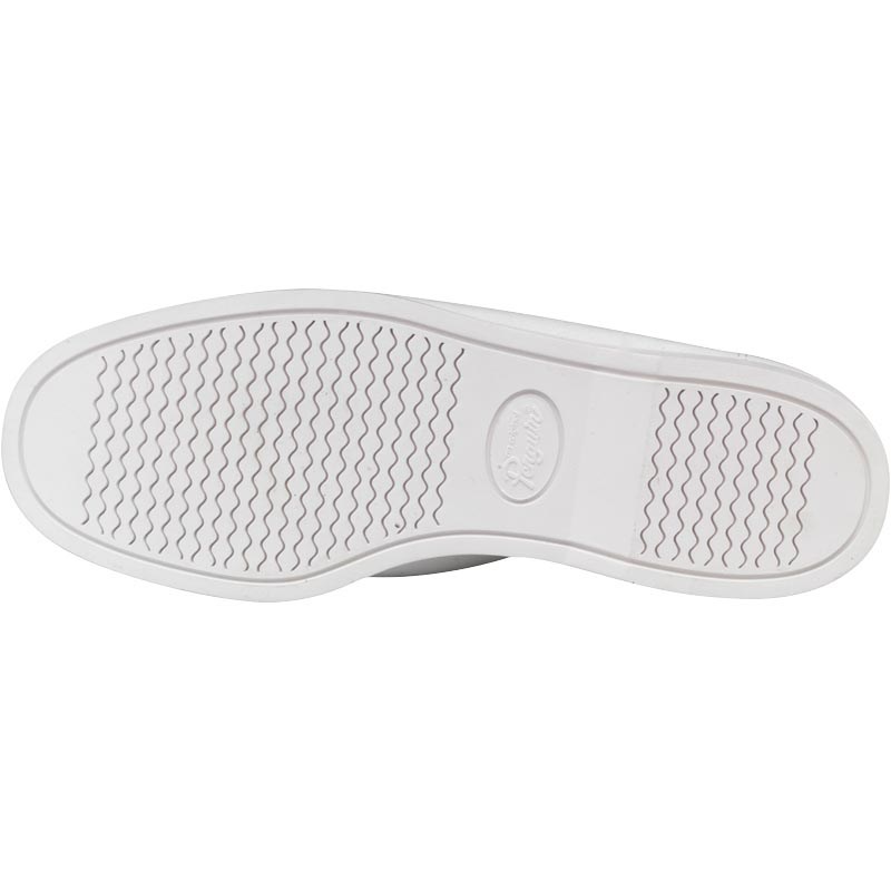 Penguin Norris Blanc Chaussures Basses Original Homme qSjLpGVUMz