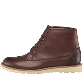penguin brogues